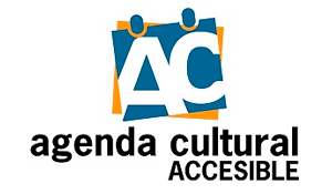 Agenda cultural accesible