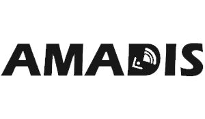 Logotipo de Amadis