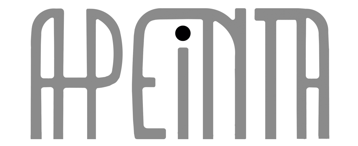 Logotipo de APEINTA