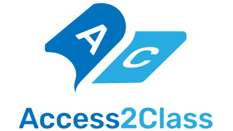 Logotipo Access2Class